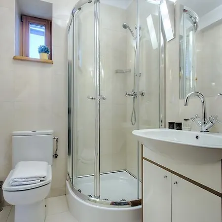 Mountain View By Tyzenhauz Apartamento Zakopane