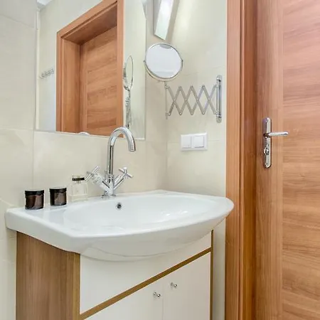 Apartamento Mountain View By Tyzenhauz *