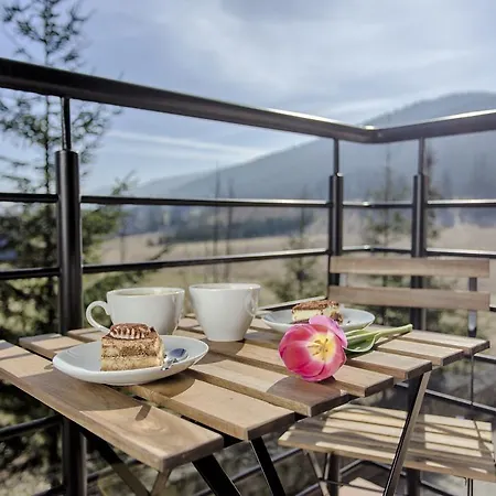 Mountain View By Tyzenhauz Apartamento *