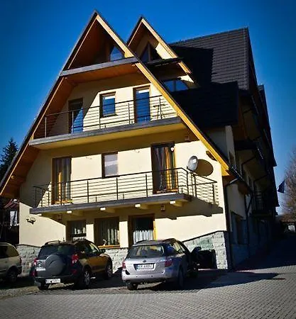 Apartamento Mountain View By Tyzenhauz *